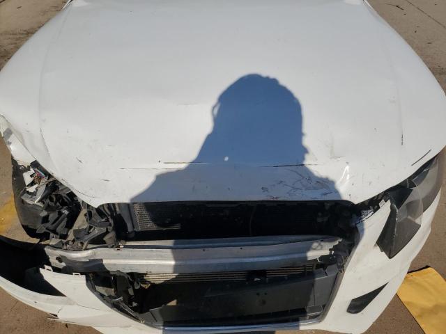 Photo 11 from auction – 2010 AUDI A4 PREMIUM with VIN WAUEFAFL5AN057890