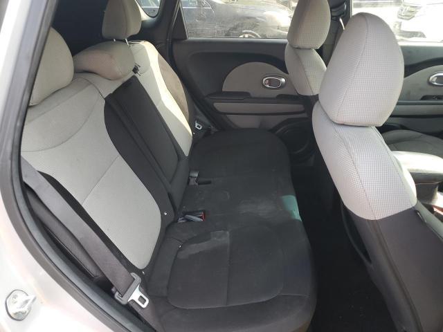 Photo 10 from auction – 2014 KIA SOUL with VIN KNDJN2A27E7716121