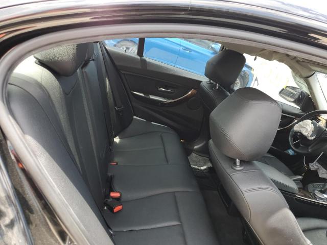 Photo 10 from auction – 2015 BMW 320 I XDRI with VIN WBA3C3G56FNT52595