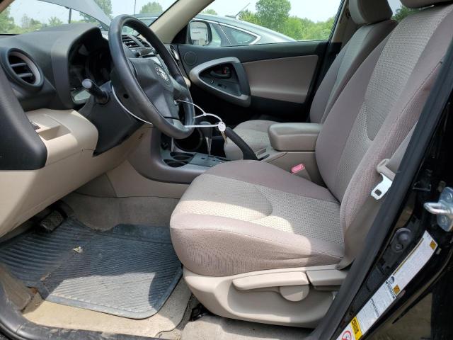 Photo 7 from auction – 2008 TOYOTA RAV4 with VIN JTMBD33V985196038