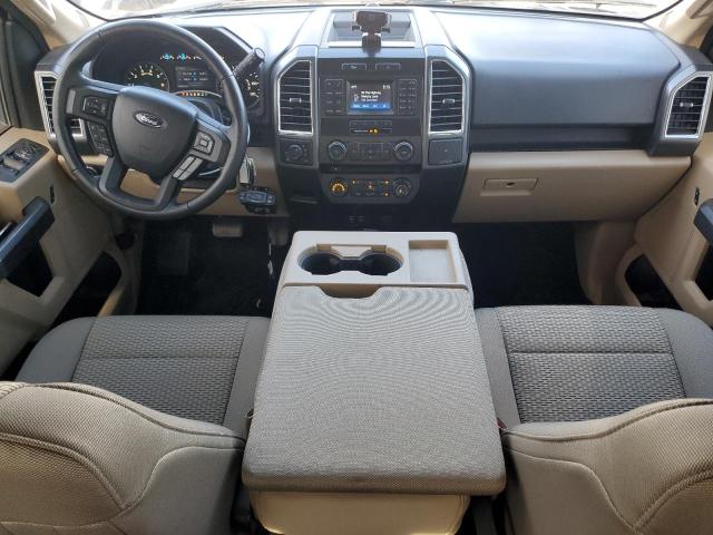 Photo 8 from auction – 2015 FORD F150 SUPER with VIN 1FTEW1EF3FKE54750