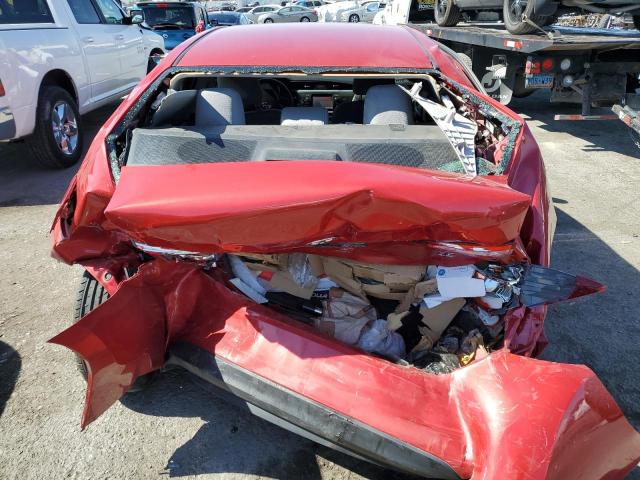 Photo 6 from auction – 2016 TOYOTA COROLLA L with VIN 2T1BURHE3GC709233