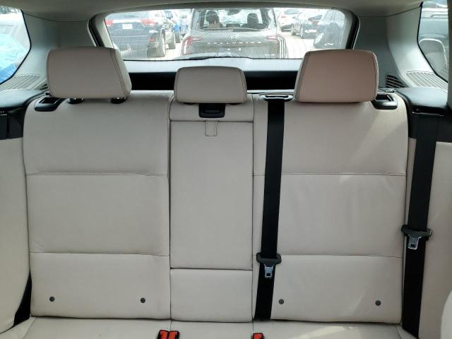 Photo 10 from auction – 2013 BMW X3 XDRIVE2 with VIN 5UXWX9C55D0A16607