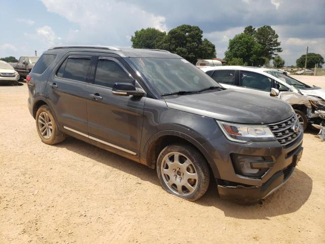 Photo 4 from auction – 2017 FORD EXPLORER X with VIN 1FM5K7D82HGA73281