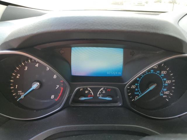 Photo 9 from auction – 2015 FORD ESCAPE TIT with VIN 1FMCU0JX7FUB07525