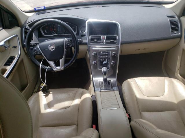 Photo 8 from auction – 2015 VOLVO XC60 T5 PR with VIN YV440MDB2F2602784