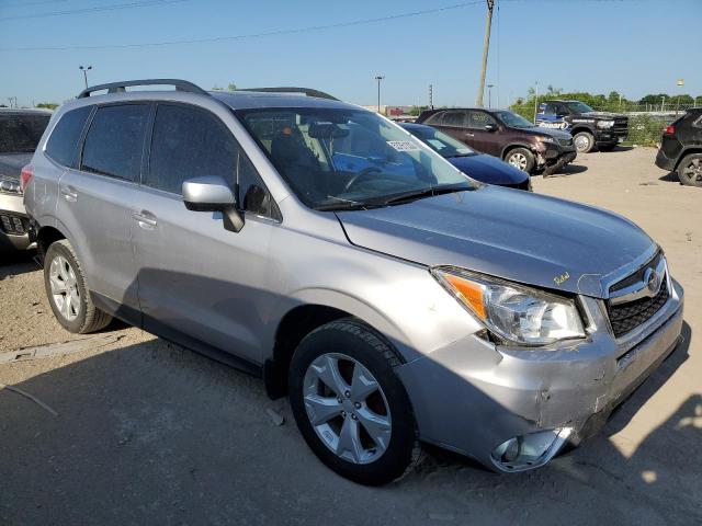 Photo 4 from auction – 2016 SUBARU FORESTER 2 with VIN JF2SJARC0GH462936
