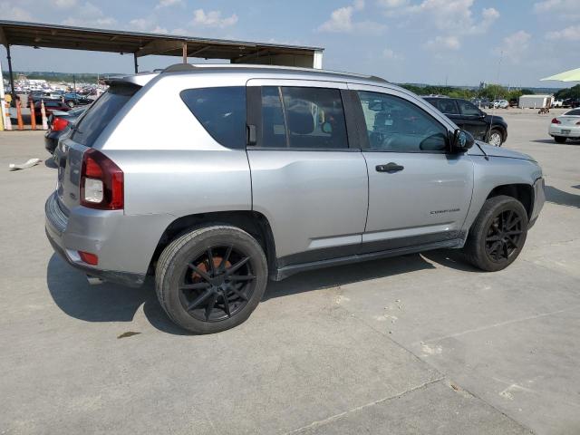 Photo 3 from auction – 2016 JEEP COMPASS SP with VIN 1C4NJCBA2GD777731