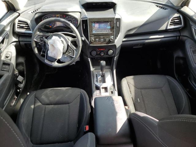 Photo 8 from auction – 2020 SUBARU FORESTER with VIN JF2SKADC6LH522684