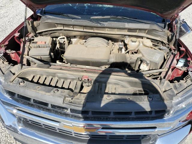 Photo 11 from auction – 2020 CHEVROLET silverado with VIN 1GCUYDED2LZ238154