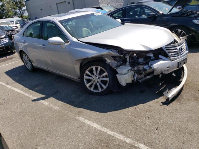 Photo 4 from auction – 2011 LEXUS ES 350 with VIN JTHBK1EG0B2438246