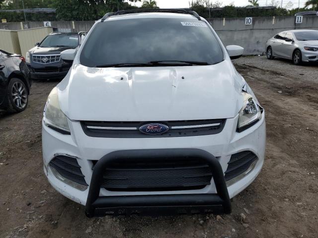 Photo 5 from auction – 2014 FORD ESCAPE SE with VIN 1FMCU0G98EUB22994