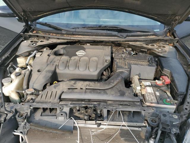Photo 11 from auction – 2012 NISSAN ALTIMA BAS with VIN 1N4AL2AP7CC117280