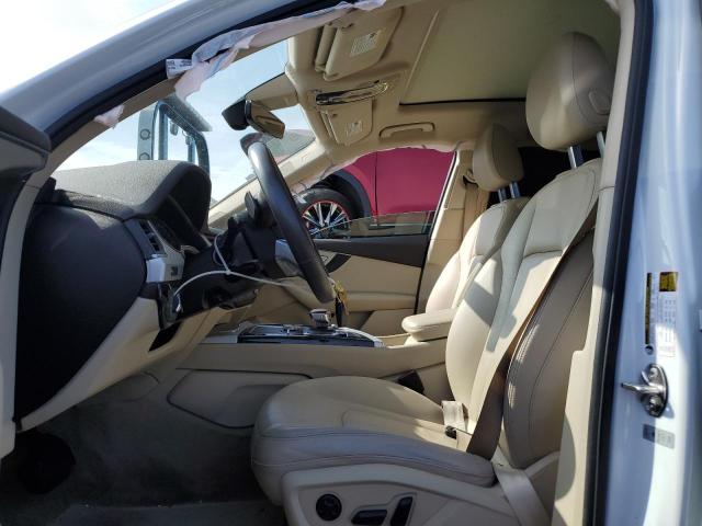 Photo 7 from auction – 2018 AUDI 100 CS with VIN WA1LHAF70JD012394