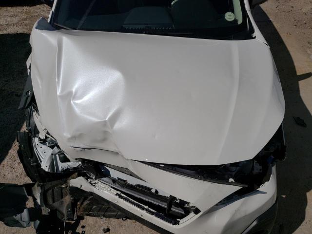 Photo 12 from auction – 2021 SUBARU CROSSTREK with VIN JF2GTHSC4MH226949