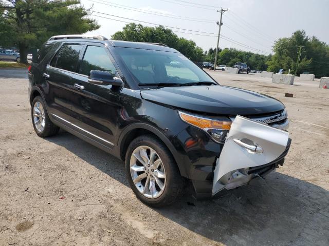 Photo 4 from auction – 2013 FORD EXPLORER X with VIN 1FM5K8D84DGB13392