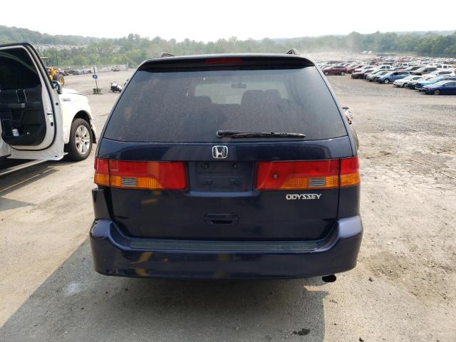 Photo 6 from auction – 2003 HONDA ODYSSEY EX with VIN 5FNRL18083B085703