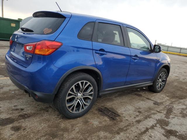 Photo 3 from auction – 2016 MITSUBISHI OUTLANDER with VIN JA4AR3AW4GZ043710