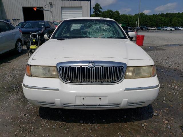 Photo 5 from auction – 2002 MERCURY GRAND MARQ with VIN 2MEFM75W82X614446