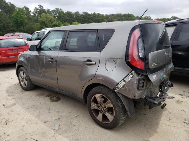 Photo 2 from auction – 2018 KIA SOUL with VIN KNDJN2A2XJ7523813