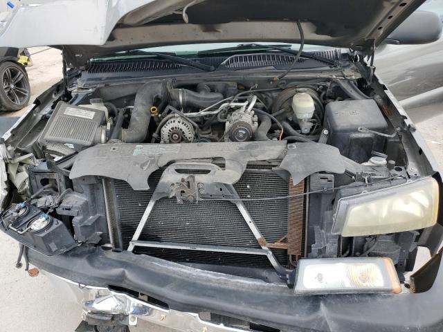 Photo 11 from auction – 2007 CHEVROLET SILVERADO with VIN 1GCEC14X77Z148825