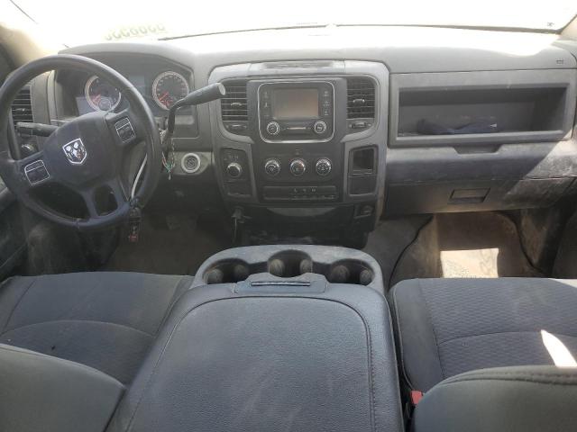 Photo 8 from auction – 2018 RAM 2500 ST with VIN 3C6UR5HL1JG272189
