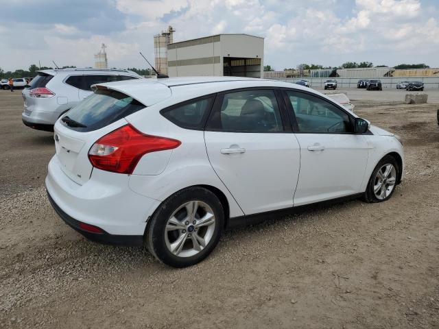 Photo 3 from auction – 2013 FORD FOCUS SE with VIN 1FADP3K2XDL341512