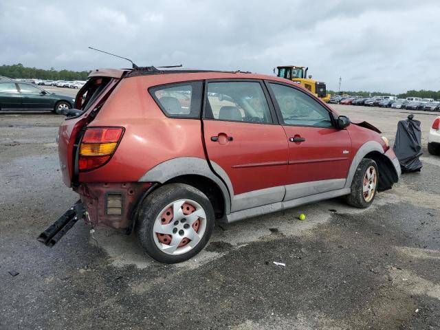 Photo 3 from auction – 2006 PONTIAC VIBE with VIN 5Y2SL65846Z439661