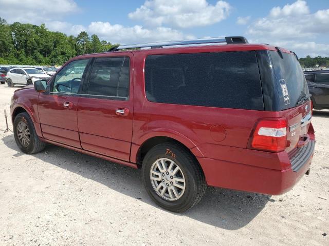 Photo 2 from auction – 2014 FORD EXPEDITION with VIN 1FMJK1K53EEF63885