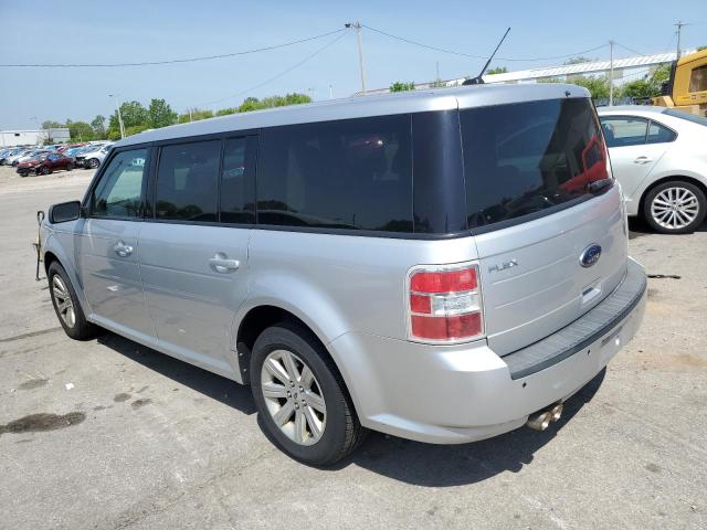 Photo 2 from auction – 2011 FORD FLEX SE with VIN 2FMGK5BCXBBD07489