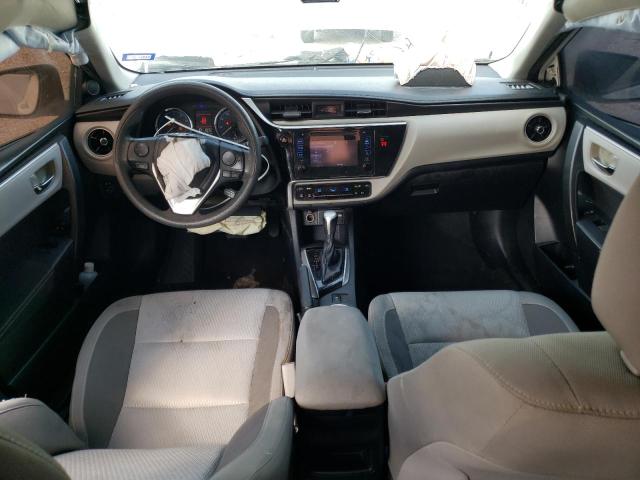 Photo 8 from auction – 2018 TOYOTA COROLLA L with VIN 2T1BURHE1JC071393