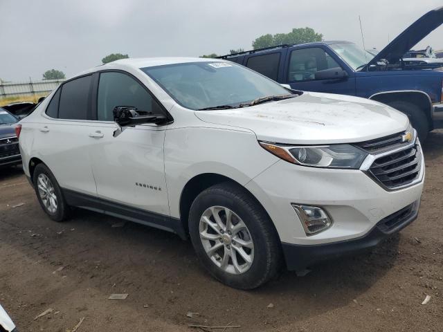 Photo 4 from auction – 2019 CHEVROLET EQUINOX LT with VIN 2GNAXTEV7K6243344