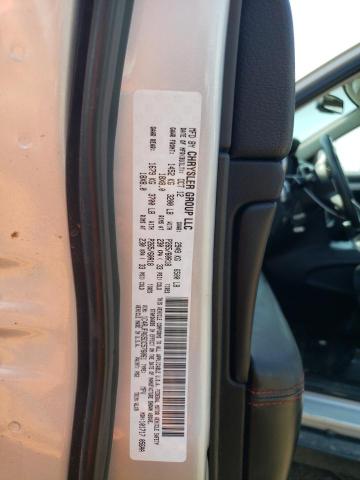Photo 14 from auction – 2013 JEEP GRAND CHER with VIN 1C4RJFAG5DC576061