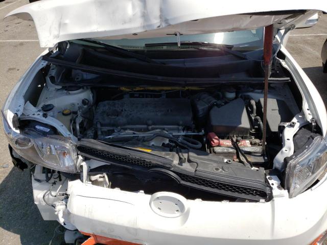 Photo 11 from auction – 2015 TOYOTA SCION XB with VIN JTLZE4FE2FJ076698