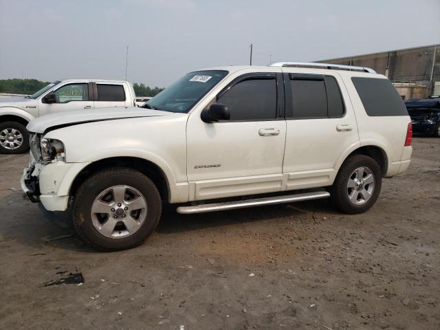 Photo 1 from auction – 2004 FORD EXPLORER L with VIN 1FMDU75W04ZA42080