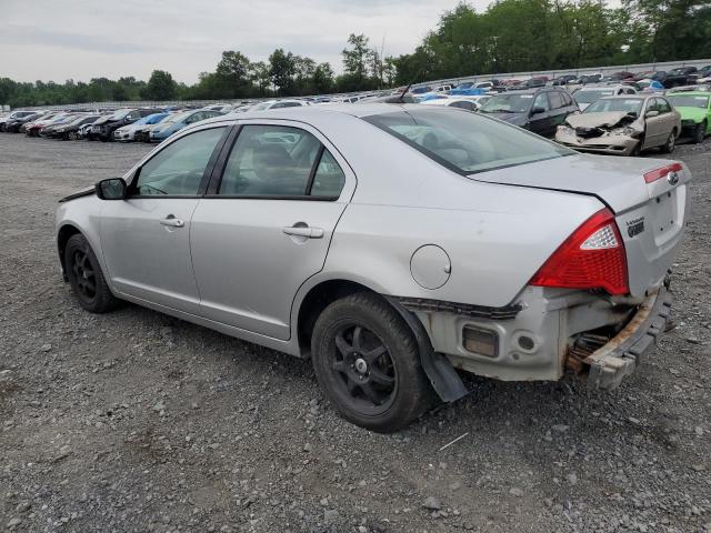 Photo 2 from auction – 2011 FORD FUSION with VIN 3FAHP0GA0BR208451