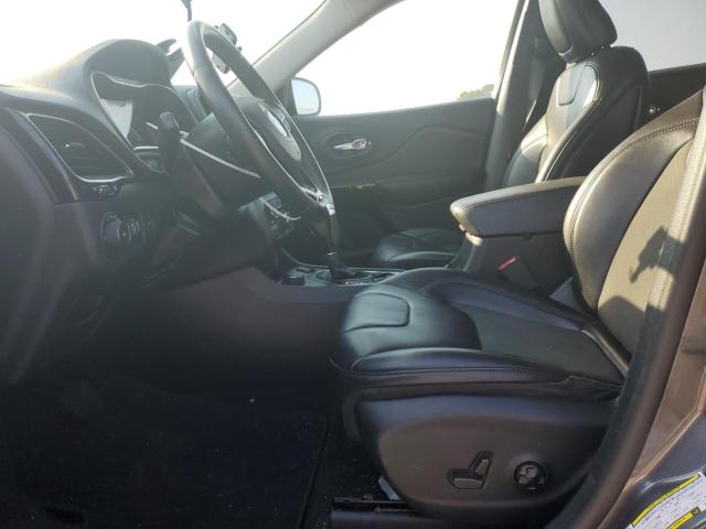 Photo 7 from auction – 2019 JEEP CHEROKEE L with VIN 1C4PJMLB9KD443288