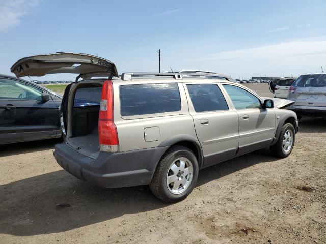 Photo 3 from auction – 2003 VOLVO XC70 with VIN YV1SZ59H831109870