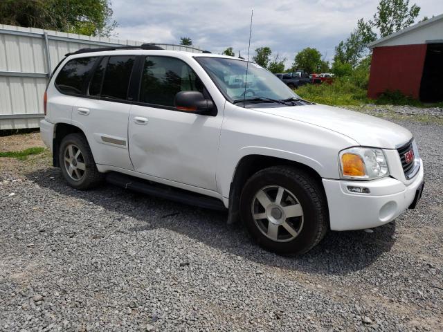 صورة رقم 4 من المزاد - 2004 GMC ENVOY مع VIN 1GKDT13S942282844