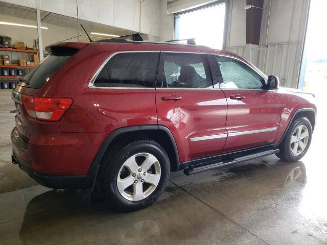 Photo 3 from auction – 2013 JEEP GRAND CHER with VIN 1C4RJFAG4DC648951