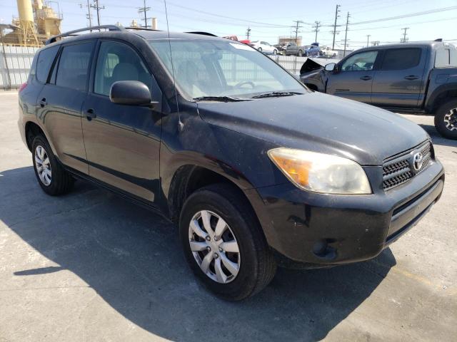 Photo 4 from auction – 2008 TOYOTA RAV4 with VIN JTMZD33V586080165