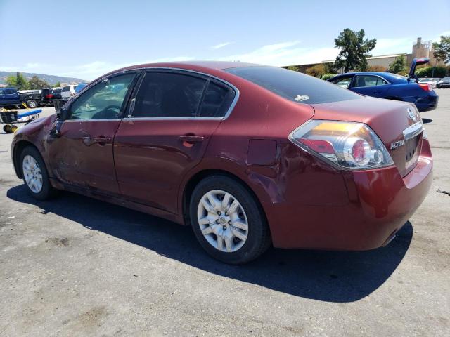 Photo 2 from auction – 2011 NISSAN ALTIMA BAS with VIN 1N4AL2AP3BC182626