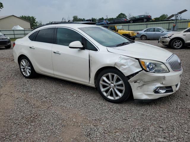 Photo 4 from auction – 2014 BUICK VERANO with VIN 1G4PP5SK1E4121167