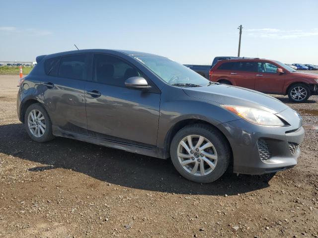 Photo 4 from auction – 2013 MAZDA 3 I with VIN JM1BL1L73D1807580