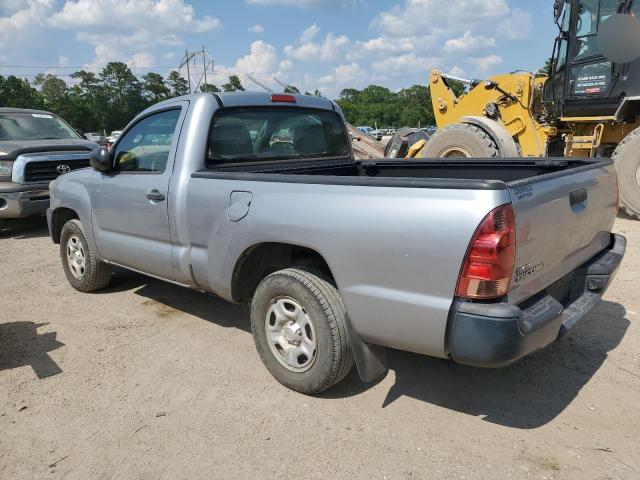 Photo 2 from auction – 2014 TOYOTA TACOMA with VIN 5TFNX4CN5EX035387