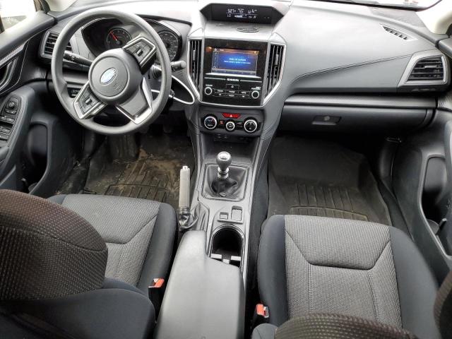 Photo 8 from auction – 2022 SUBARU CROSSTREK with VIN JF2GTAAC0N9253408