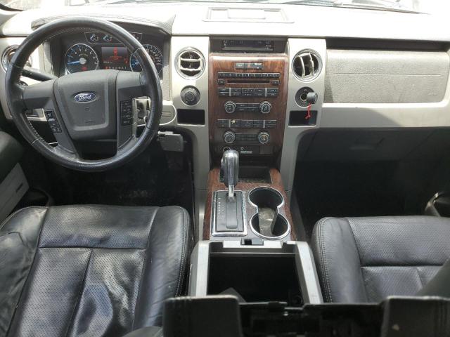 Zdjęcie 8 z aukcji – 2012 FORD F150 SUPER z VIN 1FTFW1CT5CFA35896
