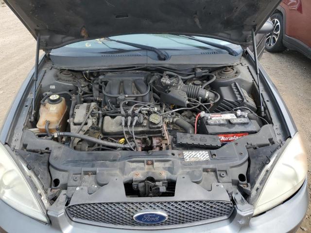 Photo 11 from auction – 2005 FORD TAURUS SE with VIN 1FAFP53295A172941