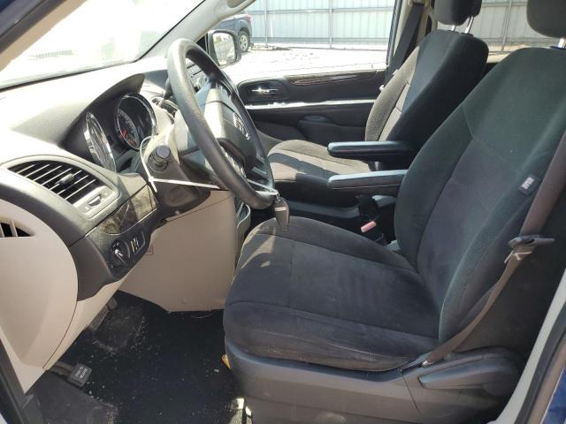 Photo 7 from auction – 2011 DODGE GRAND CARA with VIN 2D4RN4DG7BR724464