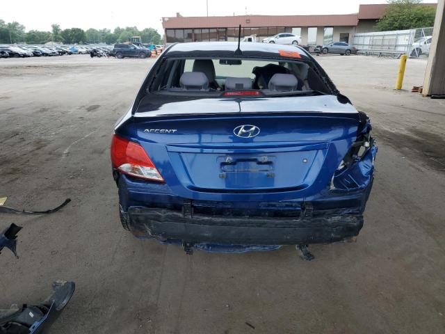 Photo 6 from auction – 2016 HYUNDAI ACCENT SE with VIN KMHCT4AE1GU156813